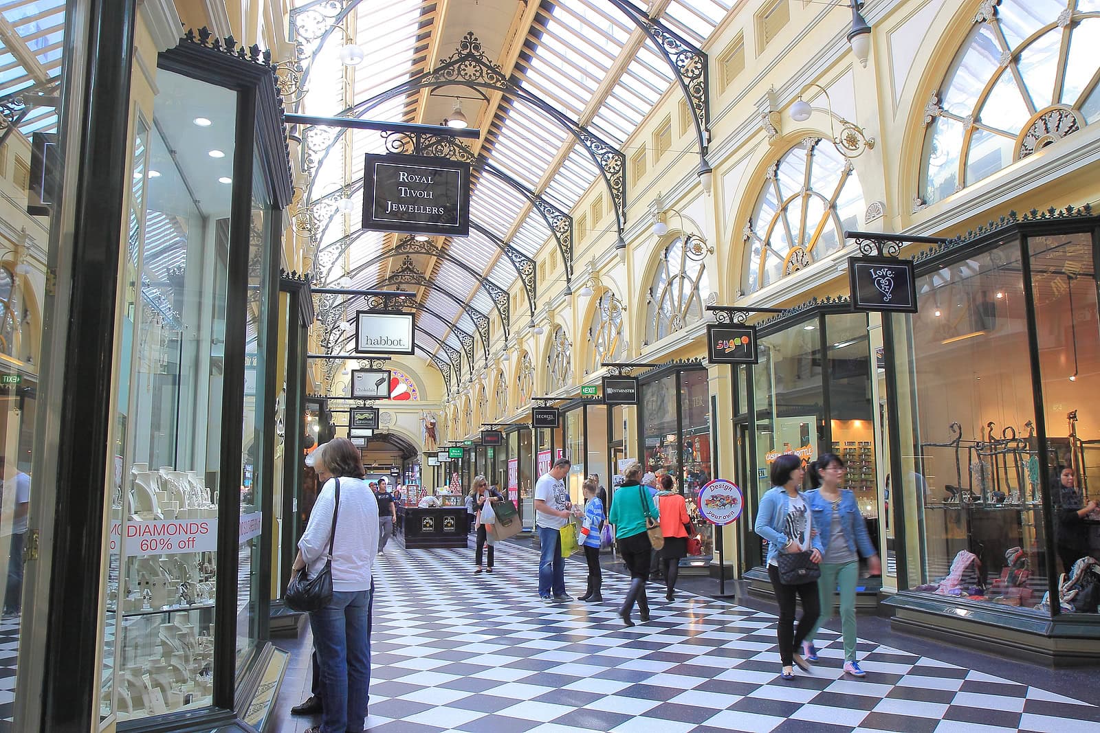 When Is the Best Time to Sell a Retail Store in Australia?