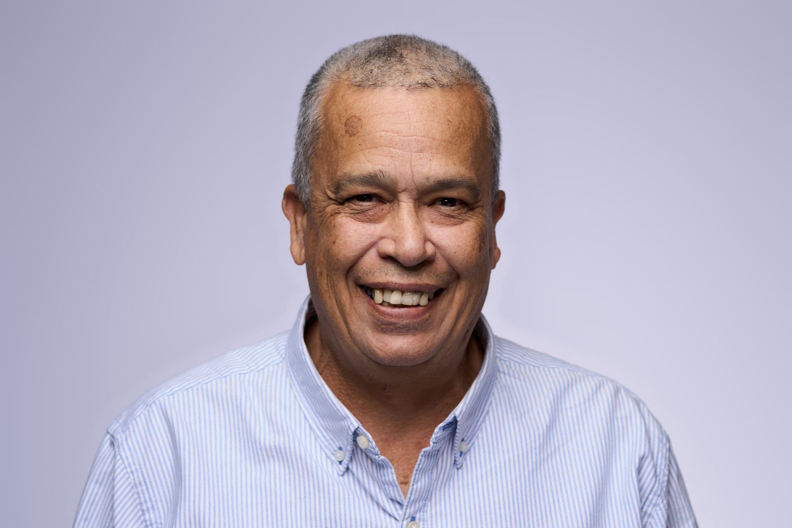 Brad Fenton
