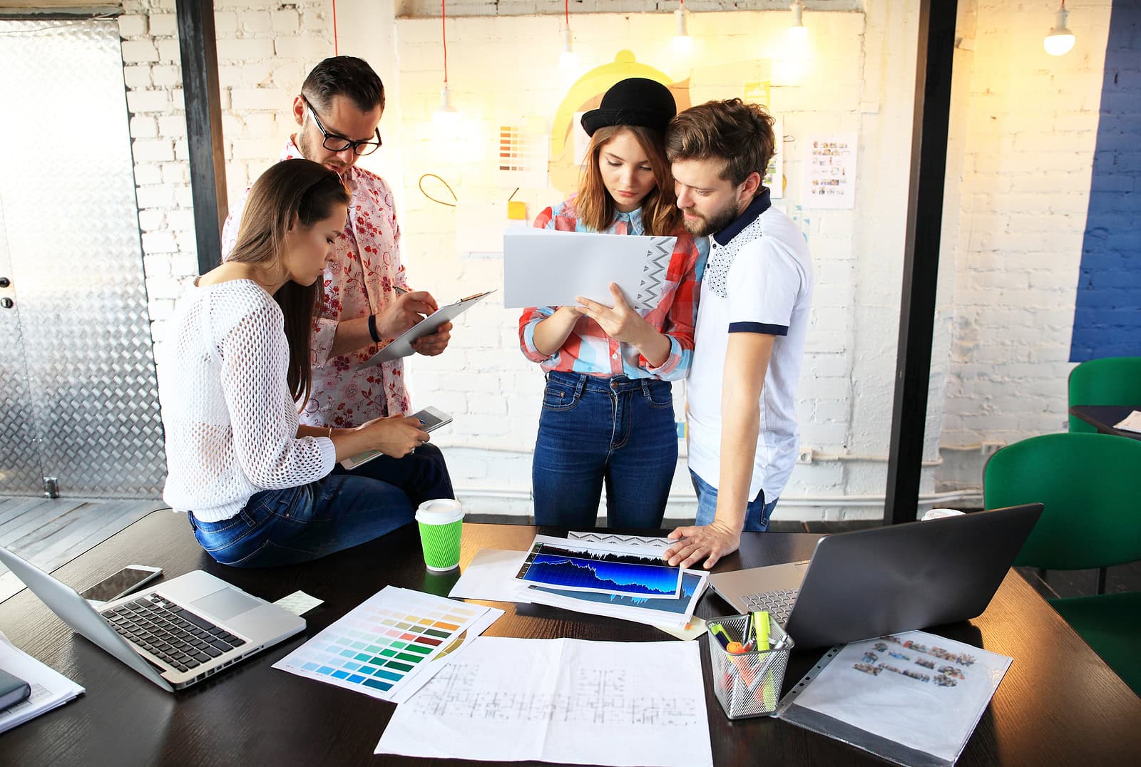 Buying a Business vs Starting One From Scratch
