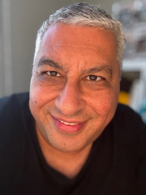 Claude Sawaya