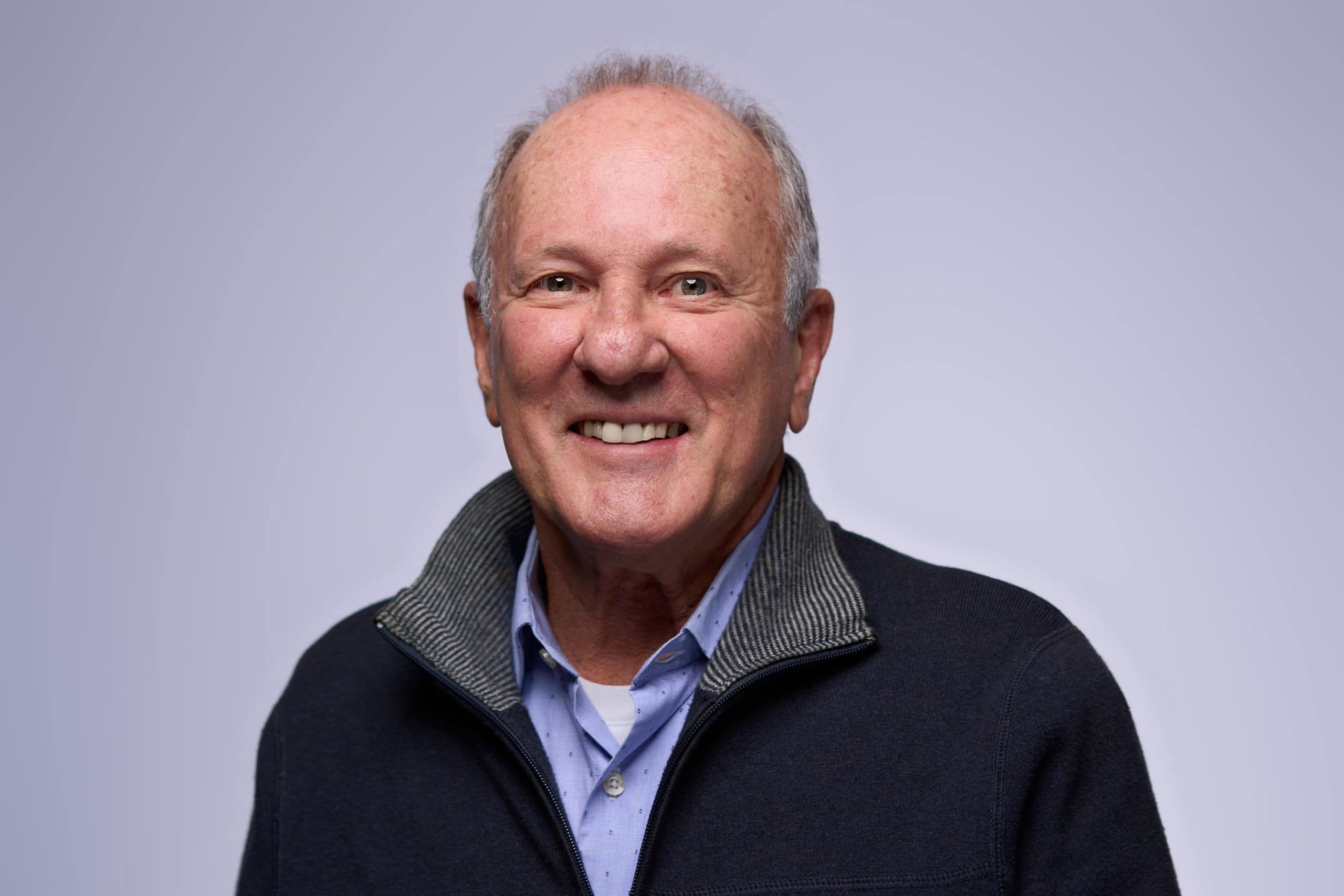 Gary Zinner