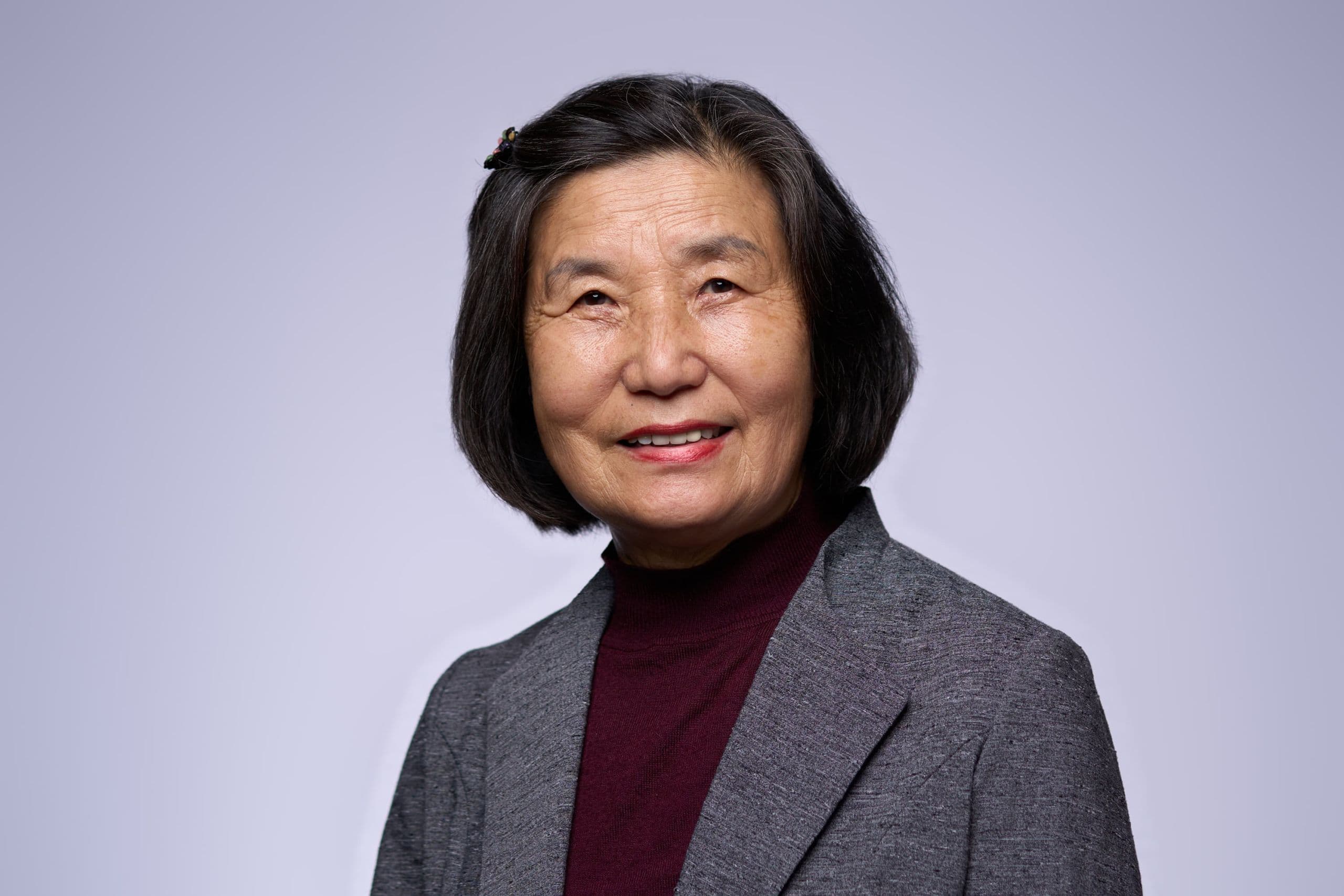 Hannah Ahn