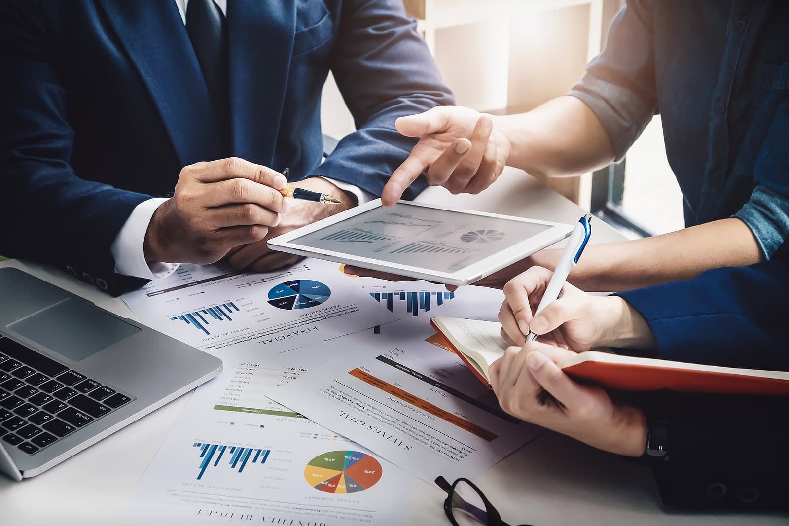 How to Finance the Purchase of a Business in Australia