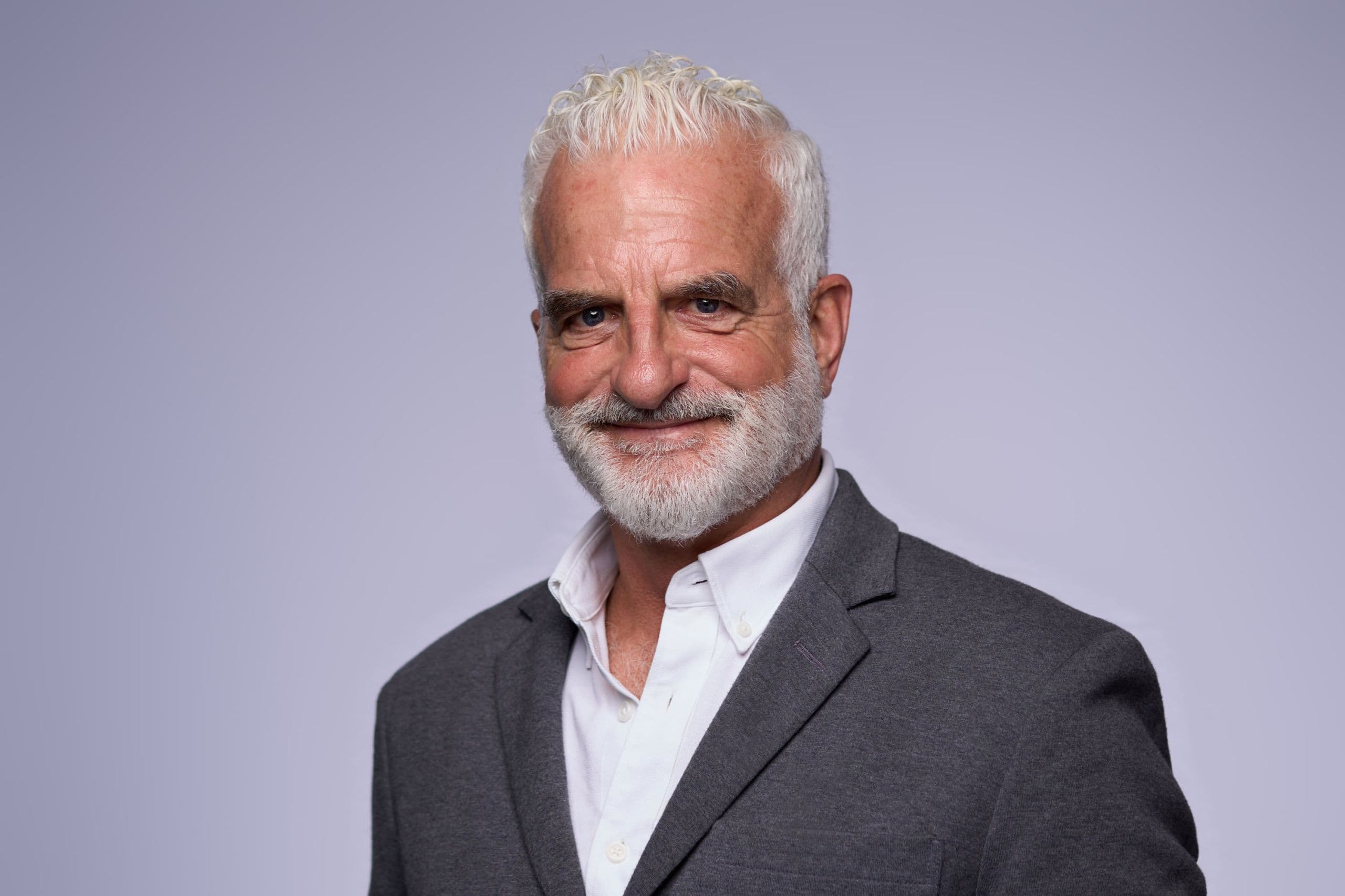 Peter Meredith