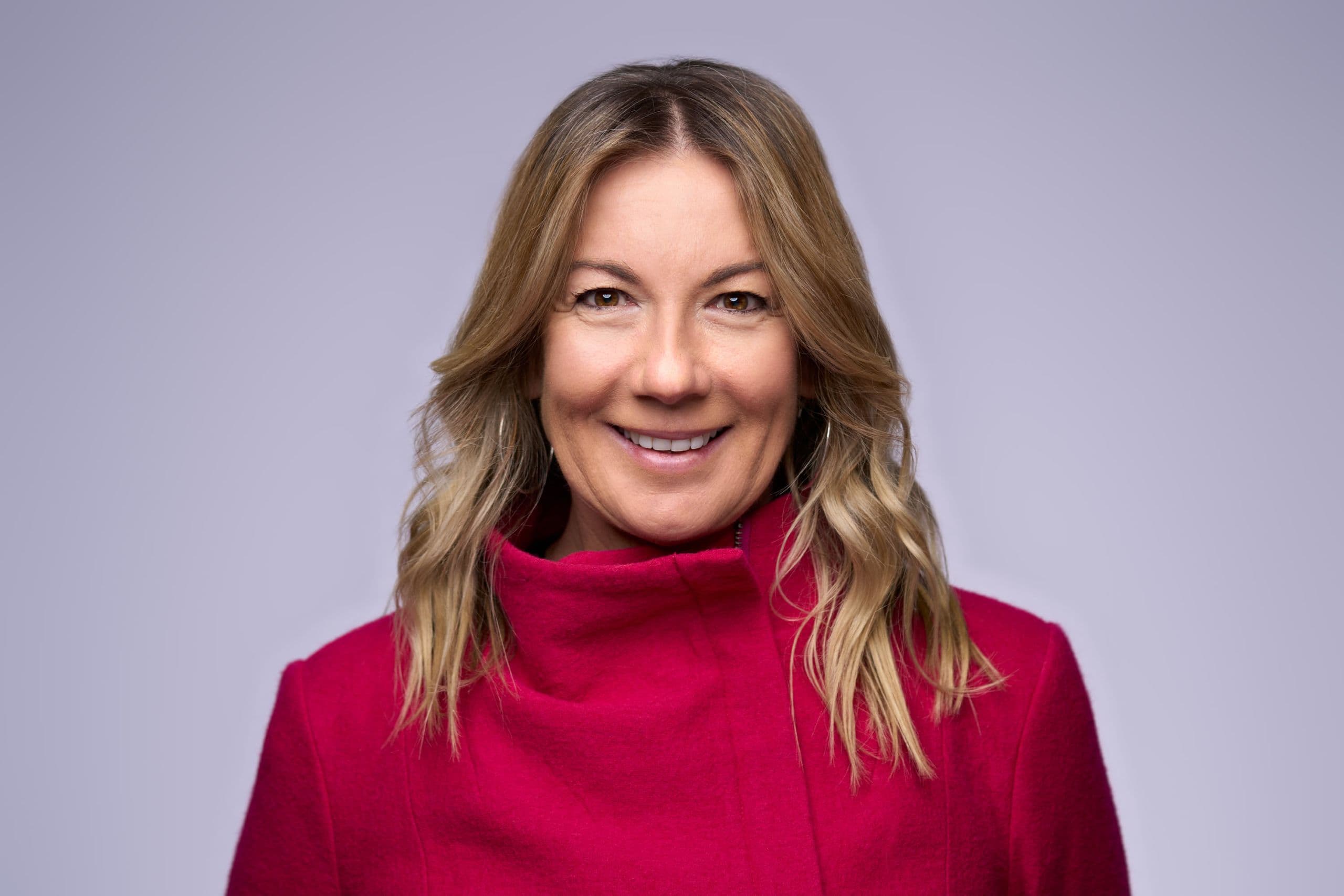 Sue Blatchford