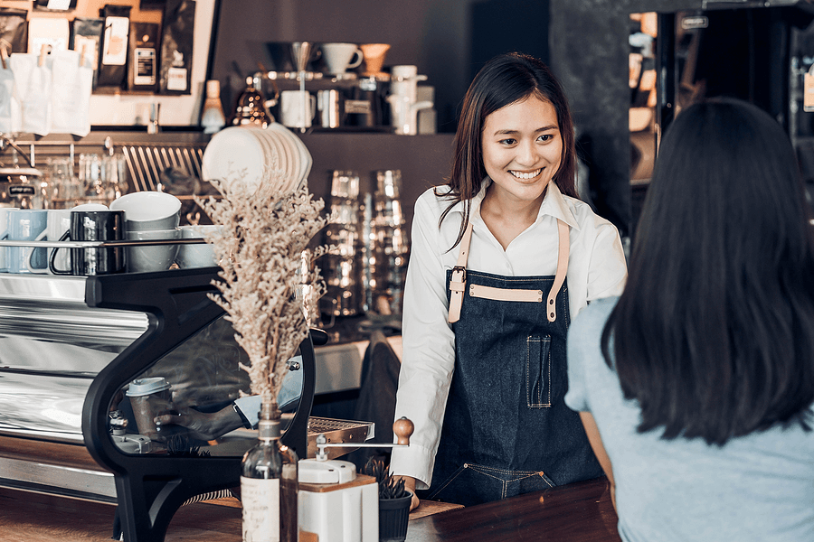Selling a Café or Restaurant in 2024
