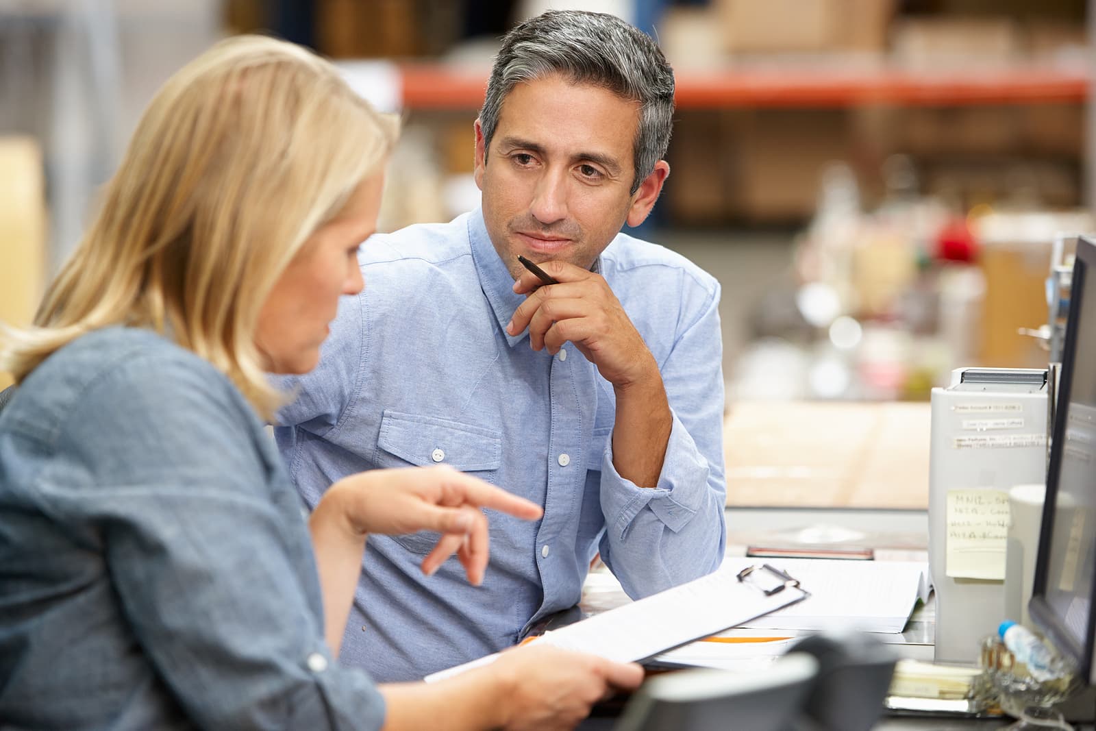 Top 10 Tips to Prepare Your Business for Sale