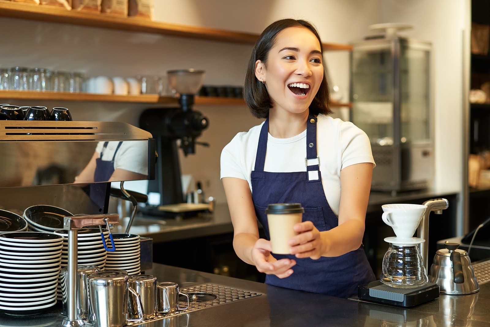 Buying a Café in Sydney: A Step-by-Step Guide