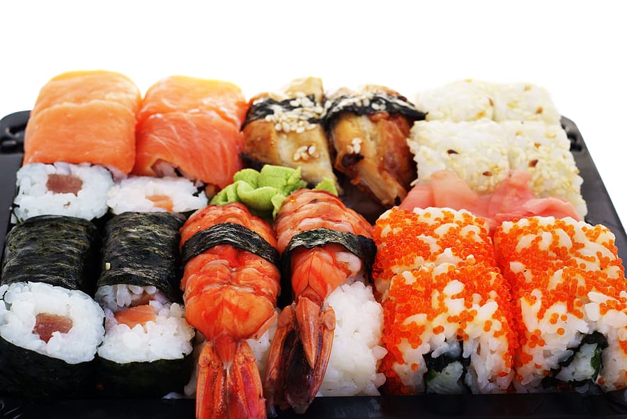 Sushi Train - Restaurant - Under Management