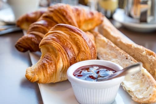 Bakery - Cafe - Takeaway