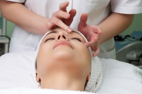 Mobile - Spa - Massage - Health - Wellness