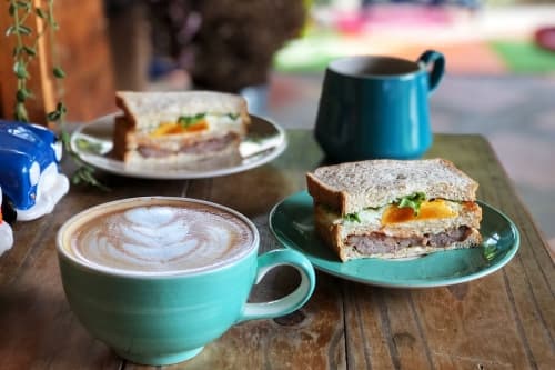 Cafe