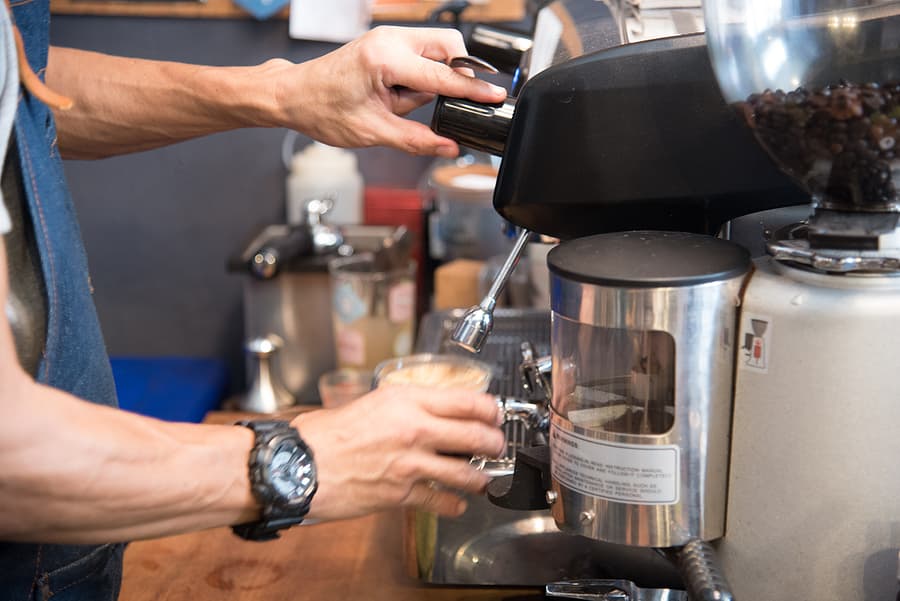 Franchise - Cafe - Takeaway