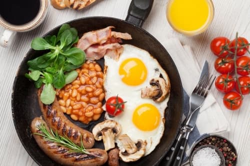 Cafe -Takeaway - Freehold Available