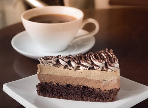 Head Franchisor - Cafe & Patisserie Chain