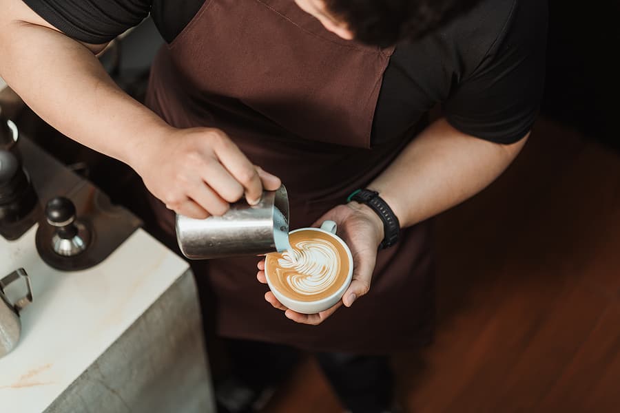 Cafe - Coffee Shop - Takeaway