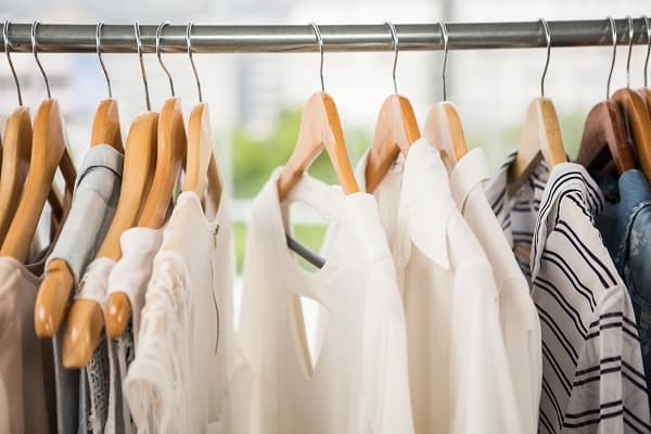 Fashion & Jewellery Retail Boutique