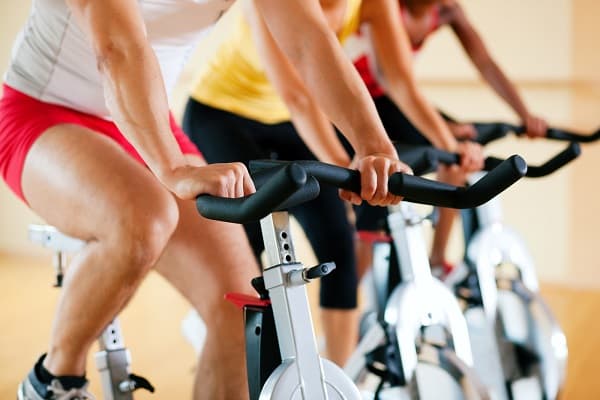 Not Trading - Gymnasium - Fitness Industry - Sports Facility