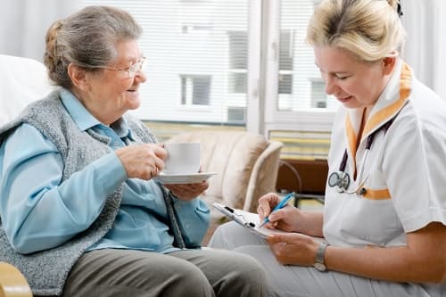 Allied health - Occupational Therapy - NDIS - Home based