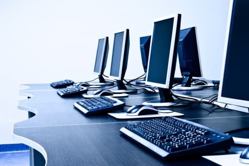 Computer & Internet Repairs - Mobile Phone Potential