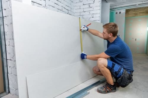 Manufacturing - Construction - Franchise
