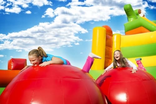 Hire - Party and Events
