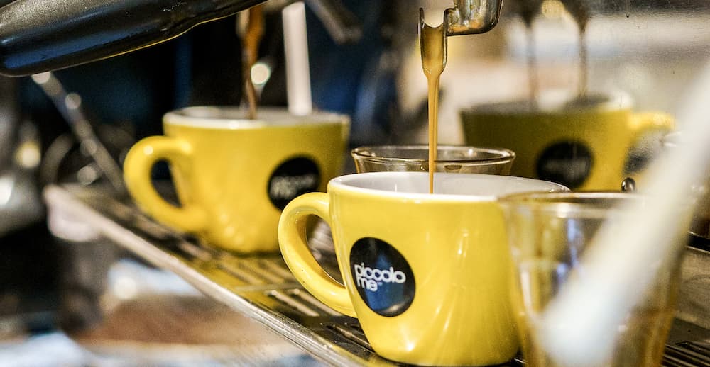 Expression of Interest for Piccolo Me Cafe Greenfield Site