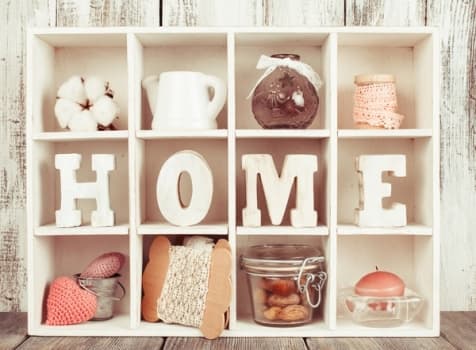 Retail - Homewares