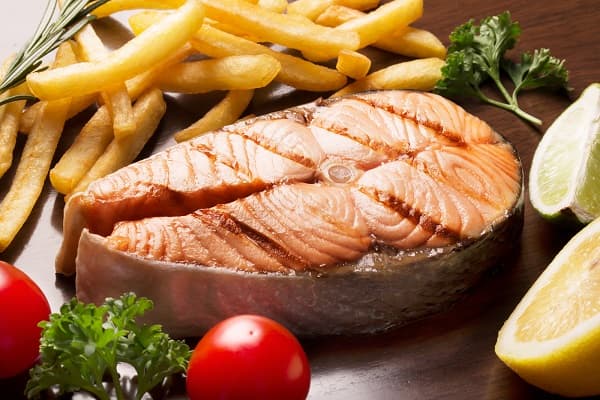 Fish & Chips - Fresh Seafood - Takeaway- Dining