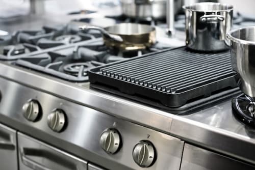 Commercial Training Kitchen - Catering - Restaurant
