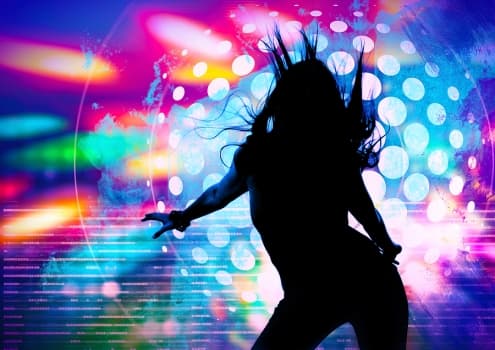 Iconic Nightclub - Great Profits - Under Management