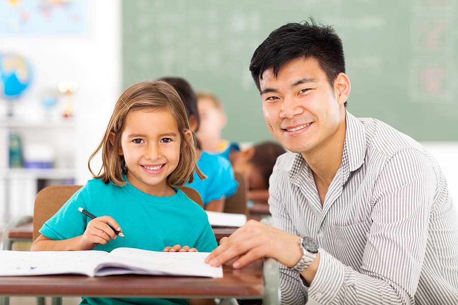 Child Care - Education Training