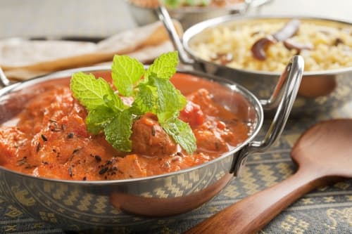 Cafe - Restaurant - Functions - Indian Fusion Dining